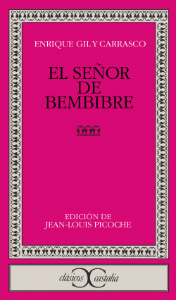 SEÑOR BEMBIBRE