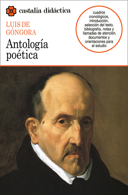 Antología poética, Góngora .