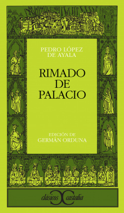 Rimaldo de palacio