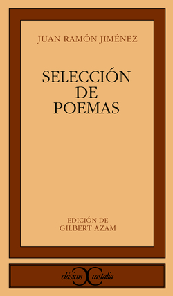 Selección de poemas .