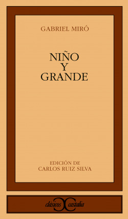 NIÑO Y GRANDE