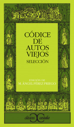CODICE AUTOS VIEJOS