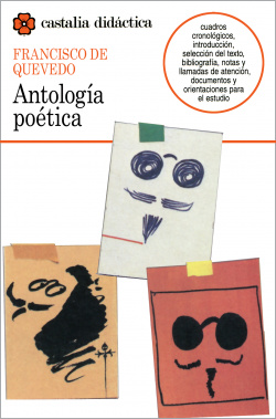Antología poética .