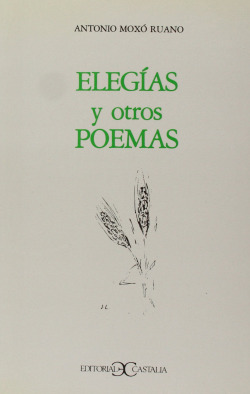 ELEGIAS Y OTROS POEMAS