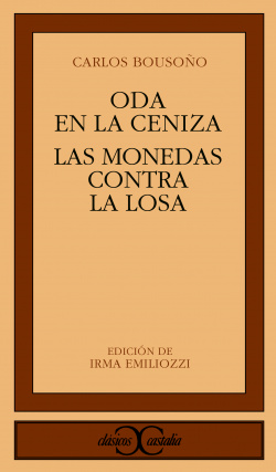 Las oda ceniza/Monedas contra la losa