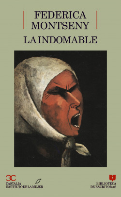 INDOMABLE, LA