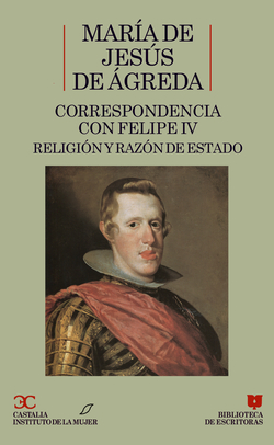 Correspondencia con felipe iv