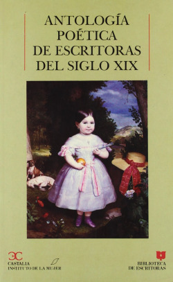 ANTOLOGIA POETICA DE ESCRITORAS S.XIX
