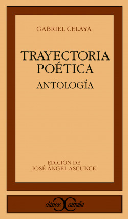 ** TRAYECTORIA POETICA