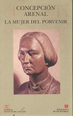 LA MUJER DEL PORVENIR