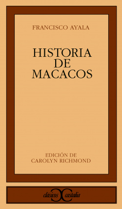 Historia de macacos