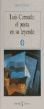 LUIS CERNUDA: POETA LEYENDA