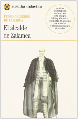 ALCALDE ZALAMEA (CD)