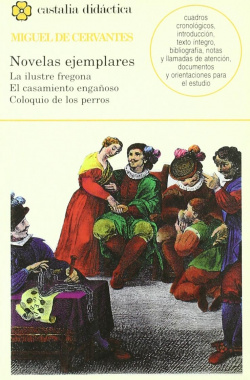 Novelas Ejemplares