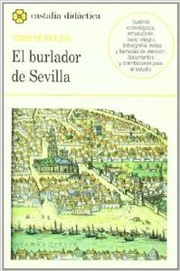 El burlador de Sevilla