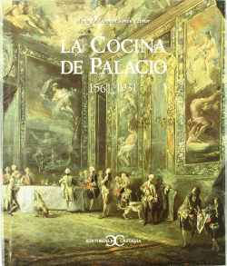 La cocina de palacio