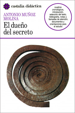 DUEÑO DEL SECRETO