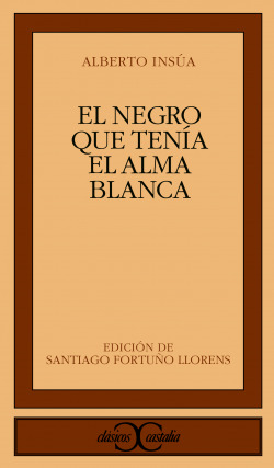 NEGRO QUE TENIA ALMA BLANCA