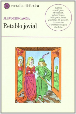 Retablo jovial .