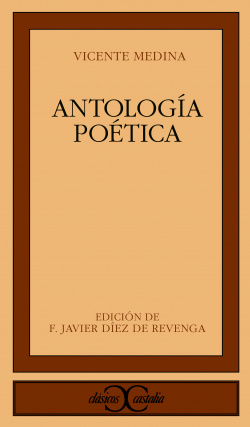 AntologÍA poÈtica