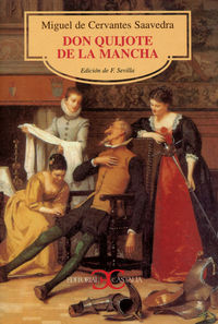 Don Quijote de la Mancha