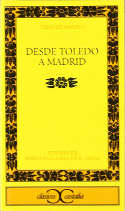 DESDE TOLEDO A MADRID
