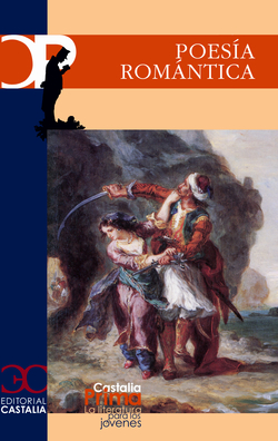 Poesía romántica .