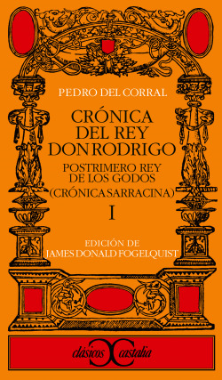 CRONICA REY DON RODRIGO, 1