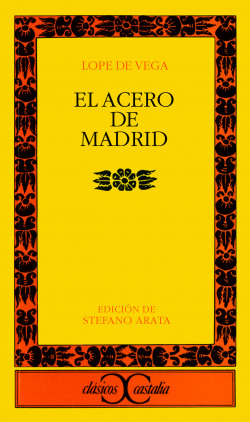 ACERO DE MADRID