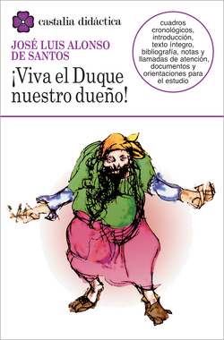 Viva el Duque nuestro dueño .