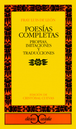 Poesías completas
