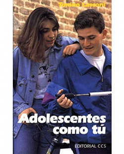 ADOLESCENTES COMO TU
