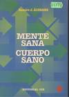 MENTE SANA, CUERPO SANO