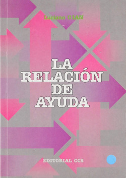 La relación de ayuda