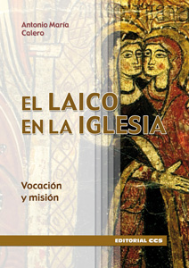 El laico en la iglesia