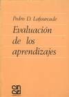 EVALUACION DE LOS APRENDIZAJES