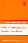 PSICODIAGNOSTICO