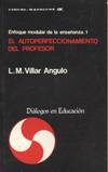 2 AUTOPERFECCIONAMIENTO DEL PROFESOR