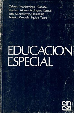 EDUCACION ESPECIAL