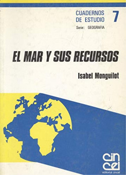 EL MAR Y SUS RECURSOS