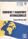 COMERCIO Y TRANSPORTE INTERNACIONALES