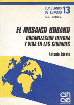 EL MOSAICO URBANO