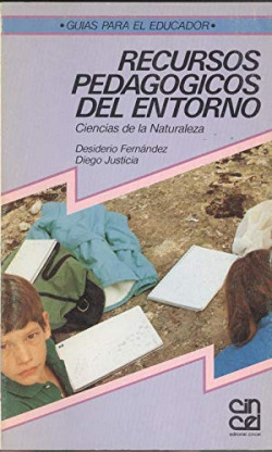 RECURSOS PEDAGOGICOS DEL ENTORNO