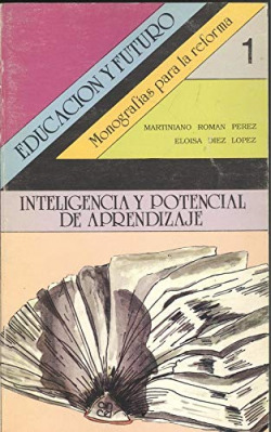 INTELIGENCIA Y POTENCIAL DE APREND