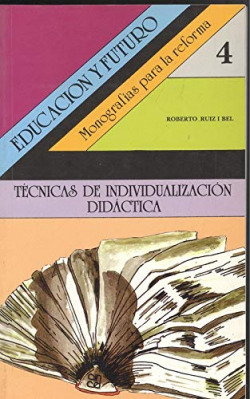 TECNICAS DE INDIVIDUALIZACION DIDA