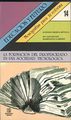 FORMACION DEL PROFESORADO