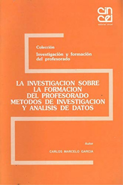 INVESTIGACION SOBRE LA FORMACION PROFES.