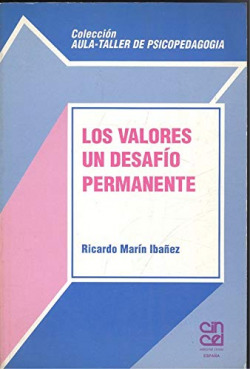 LOS VALORES