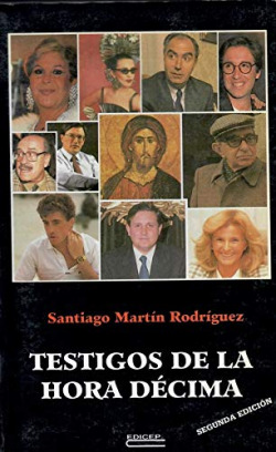 TESTIGOS DE LA HORA DECIMA