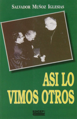 ASI LO VIMOS OTROS